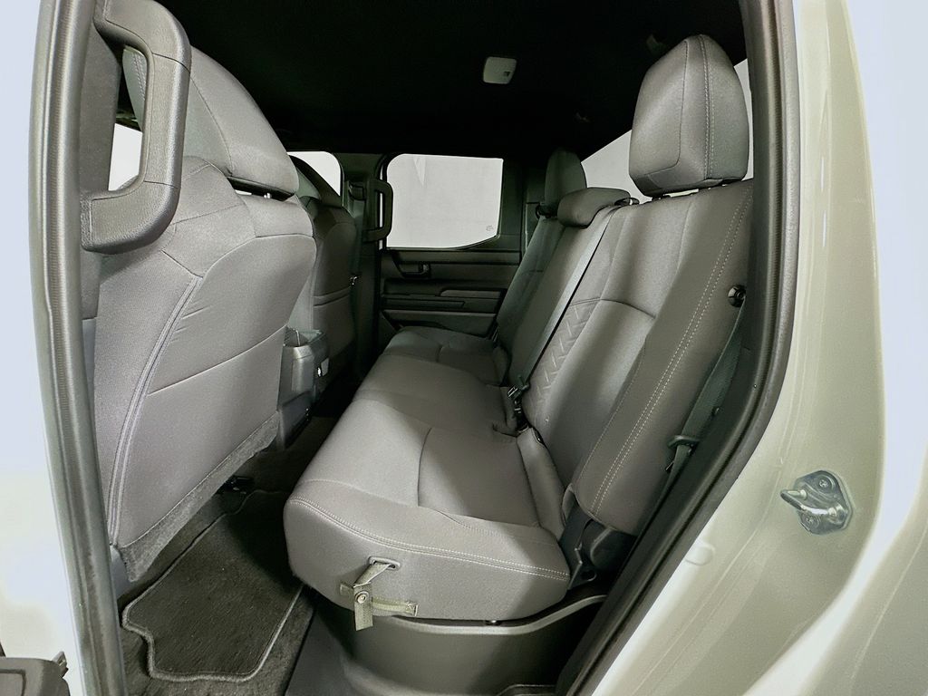 Thumbnail: 2024 Toyota Tacoma - 24