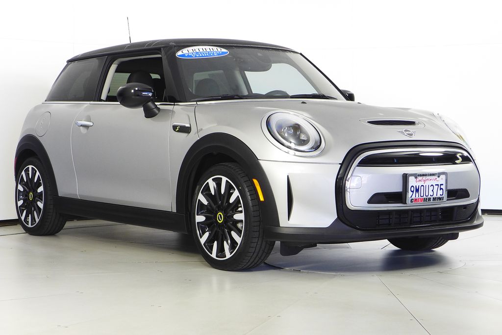 Thumbnail: 2024 MINI Cooper - 4