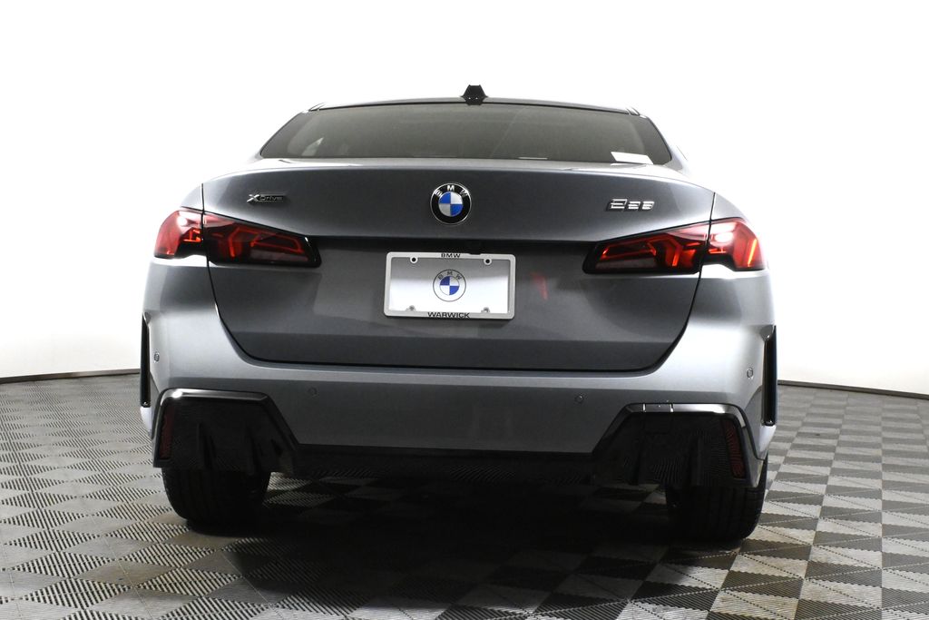Thumbnail: 2026 BMW 2 Series - 6
