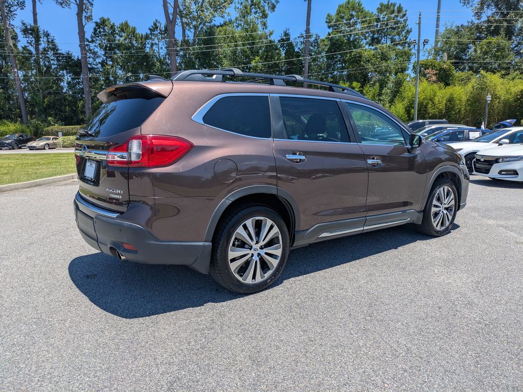 Used 2020 Subaru Ascent SUV