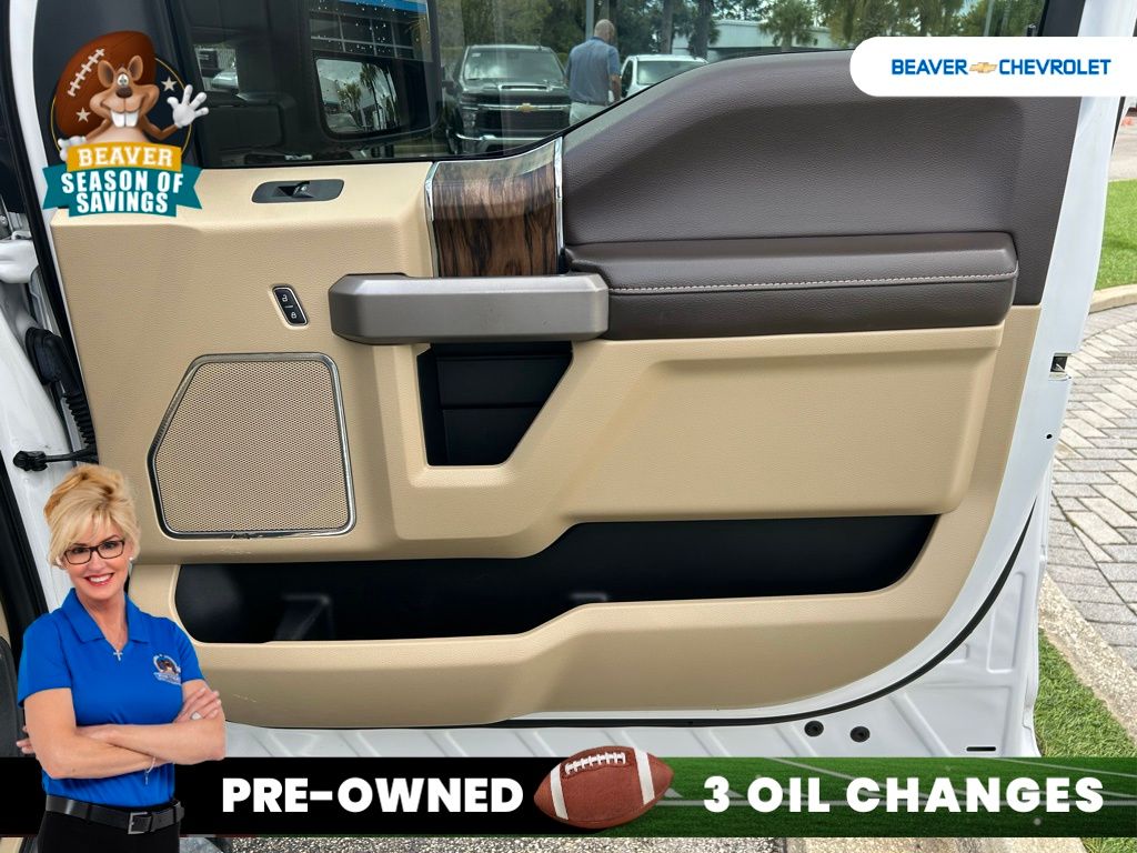 Used 2019 Ford F-150 Truck