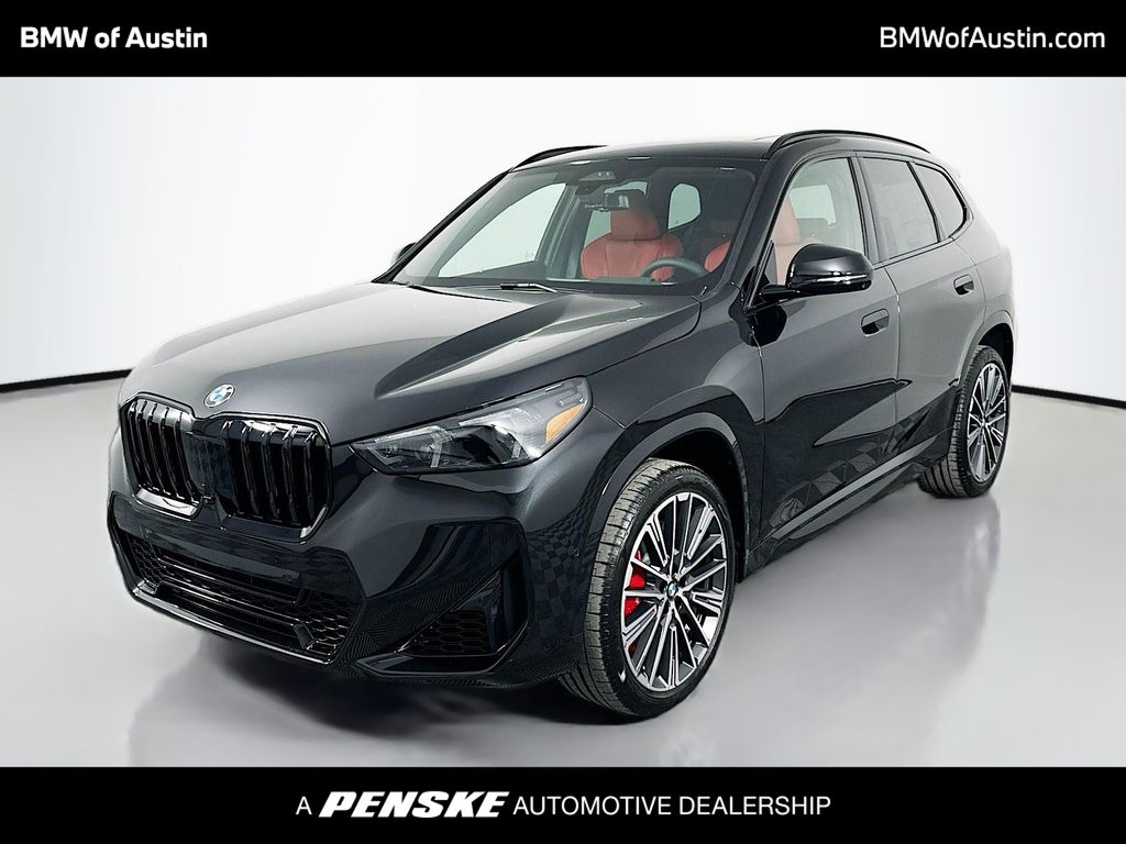 2025 BMW X1 xDrive28i -
                Austin, TX