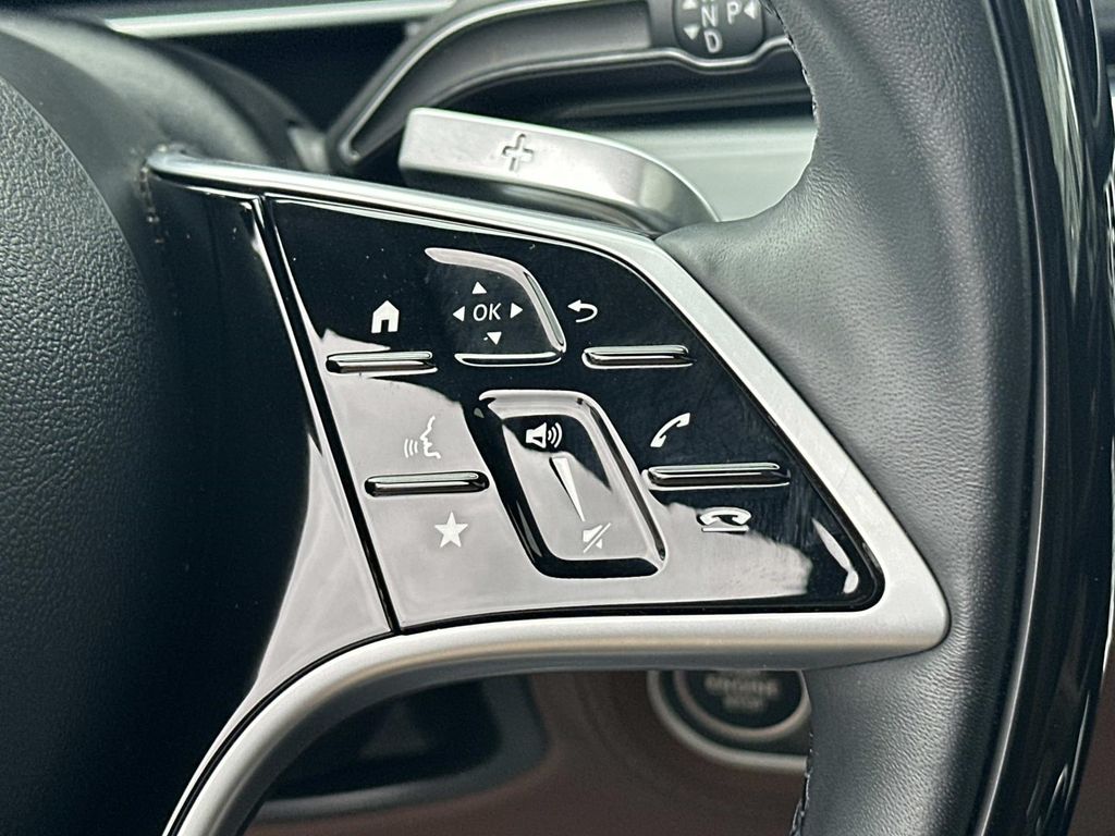 Thumbnail: 2024 Mercedes-Benz GLS - 26