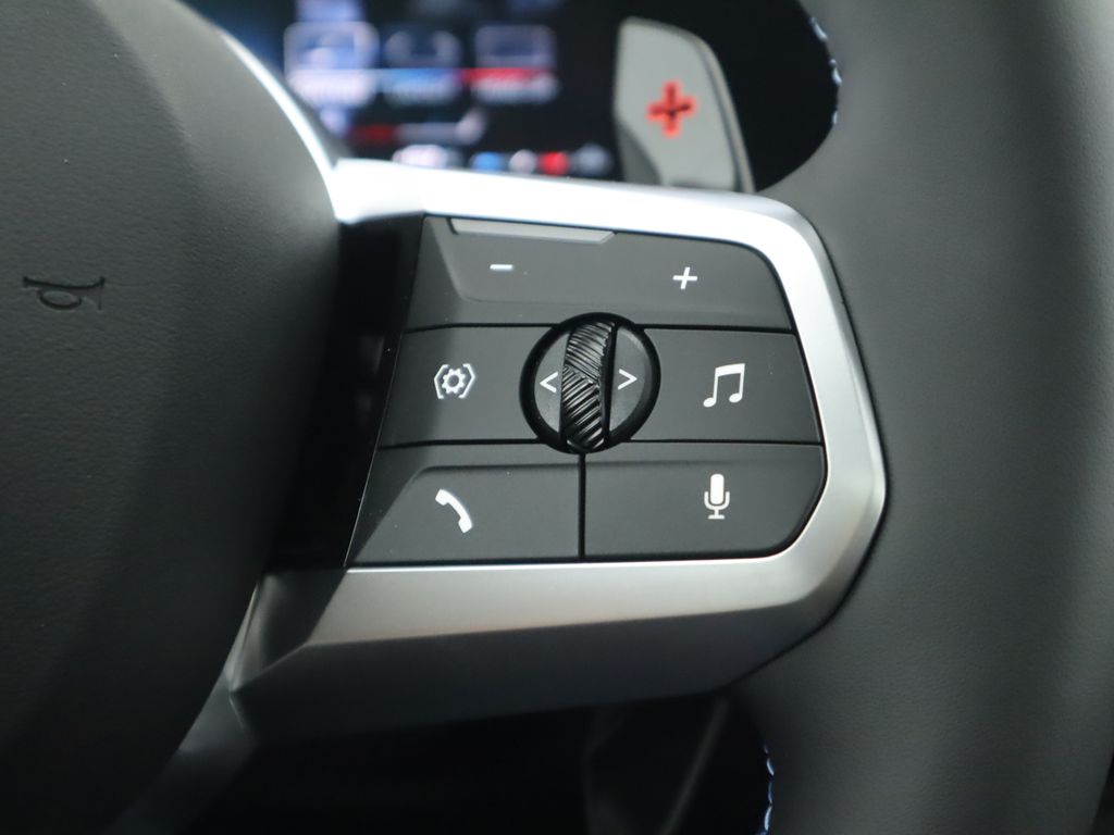 Thumbnail: 2026 BMW X1 - 12