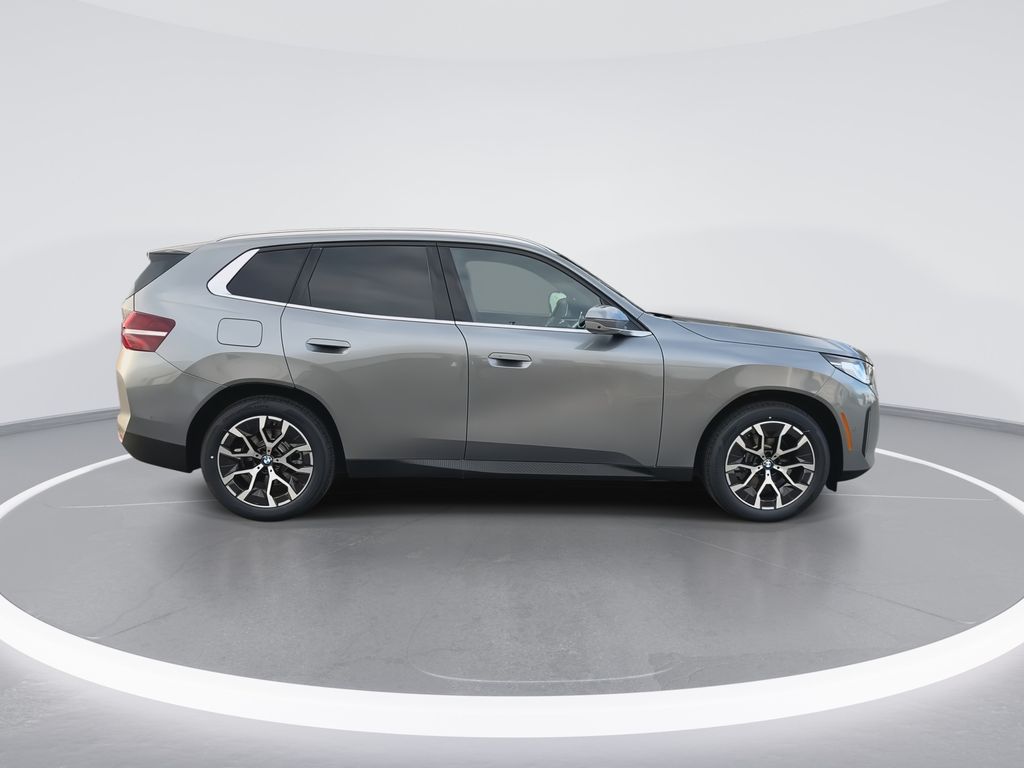 Thumbnail: 2026 BMW X3 - 9