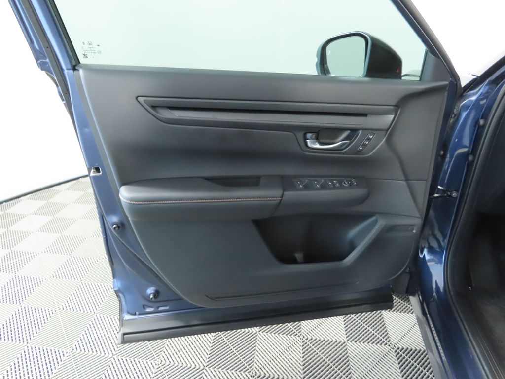 2025 Honda CR-V Sport-L 24