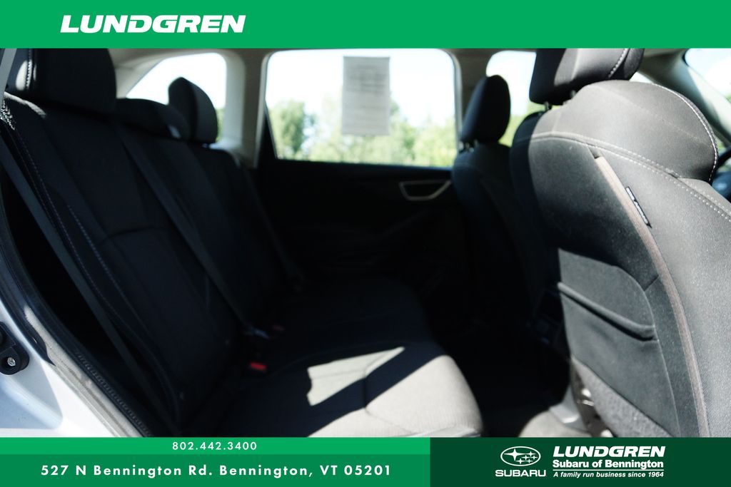 Used 2019 Subaru Forester SUV