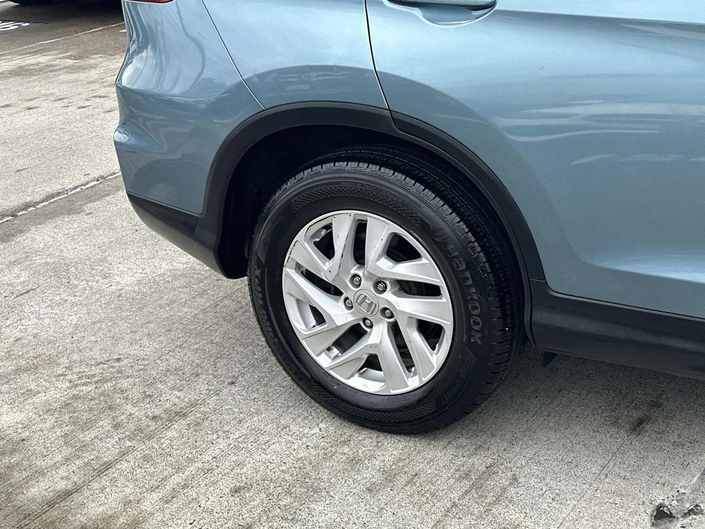 Thumbnail: 2016 Honda CR-V - 17