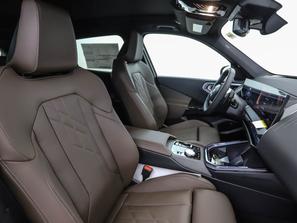 Thumbnail: 2026 BMW X3 - 31