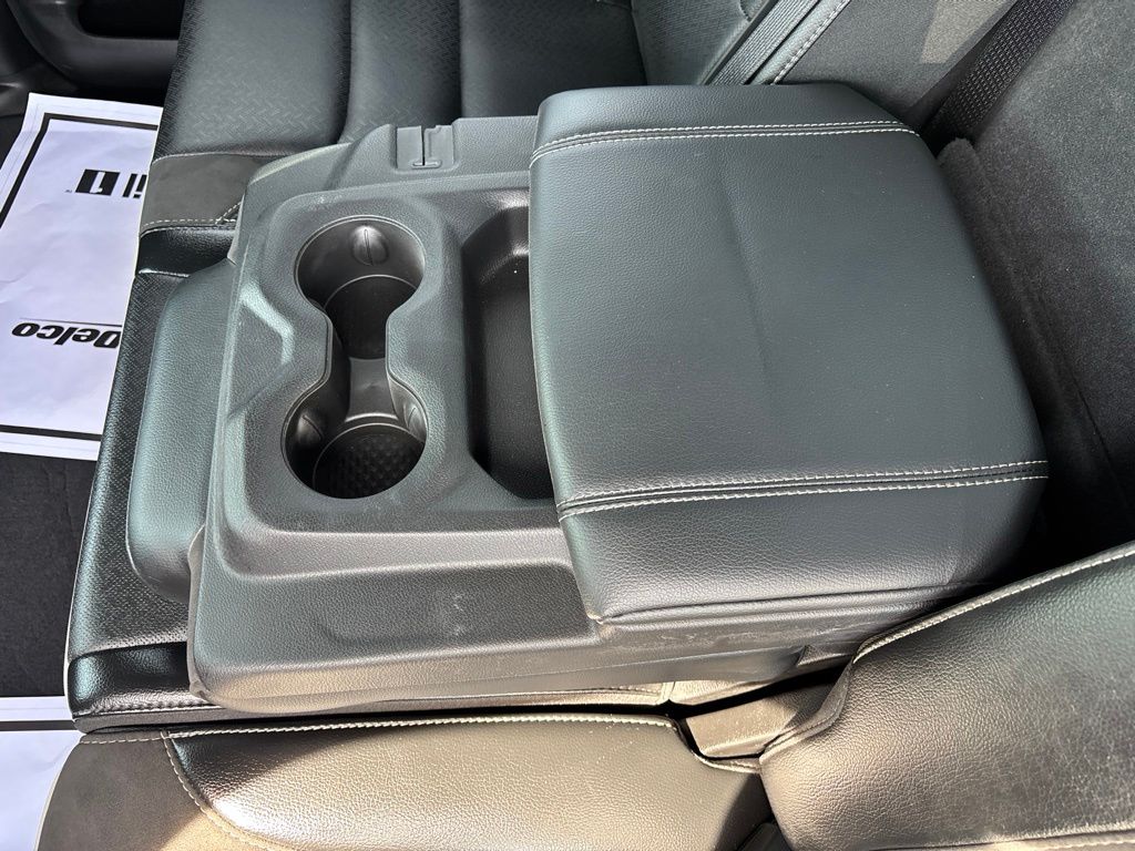 Used 2025 Ram 1500 Truck