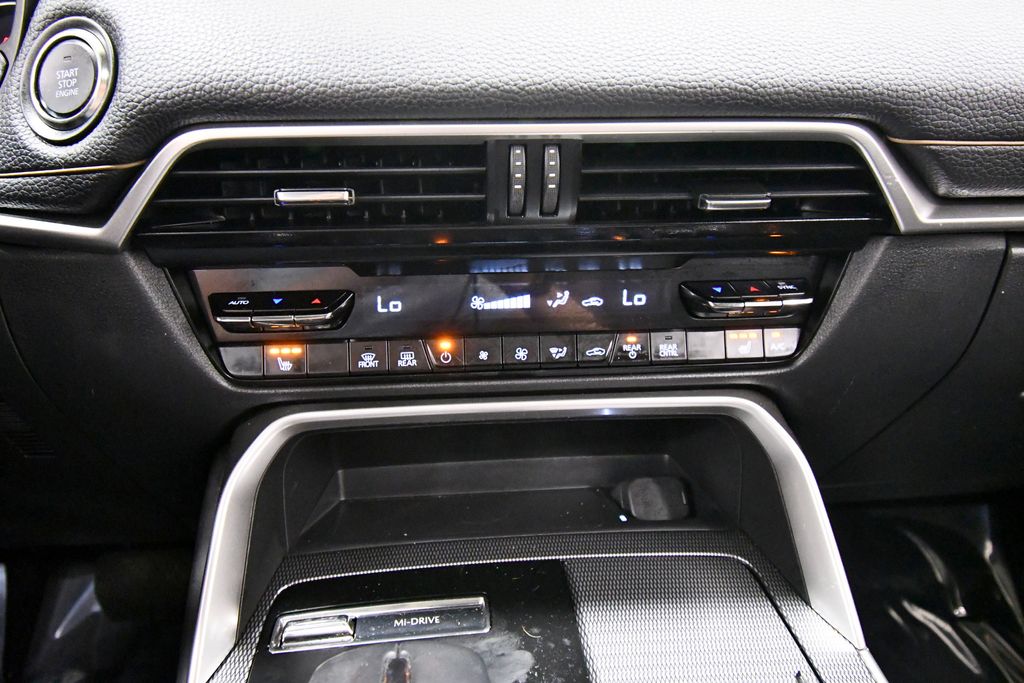 Used 2024 Mazda CX-90 SUV
