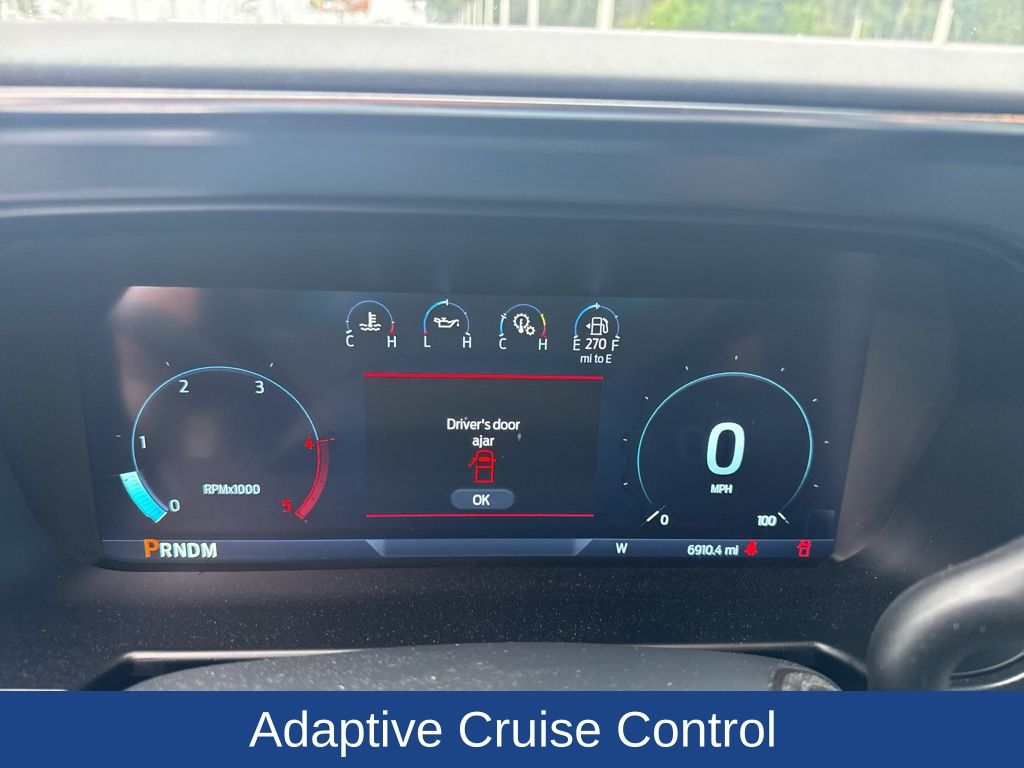 2024 Ford F-250 Limited