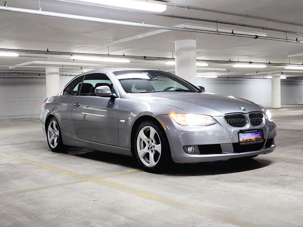 2010 BMW 3 Series 328i 6