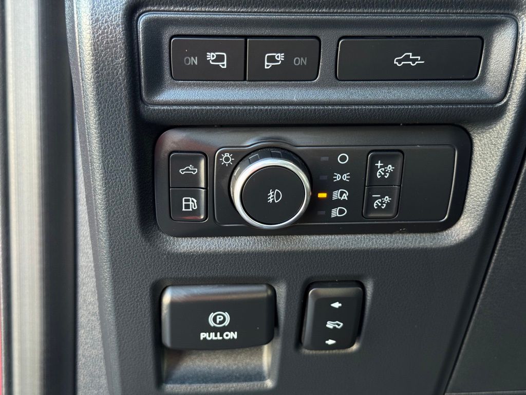 Used 2021 Ford F-150 Truck