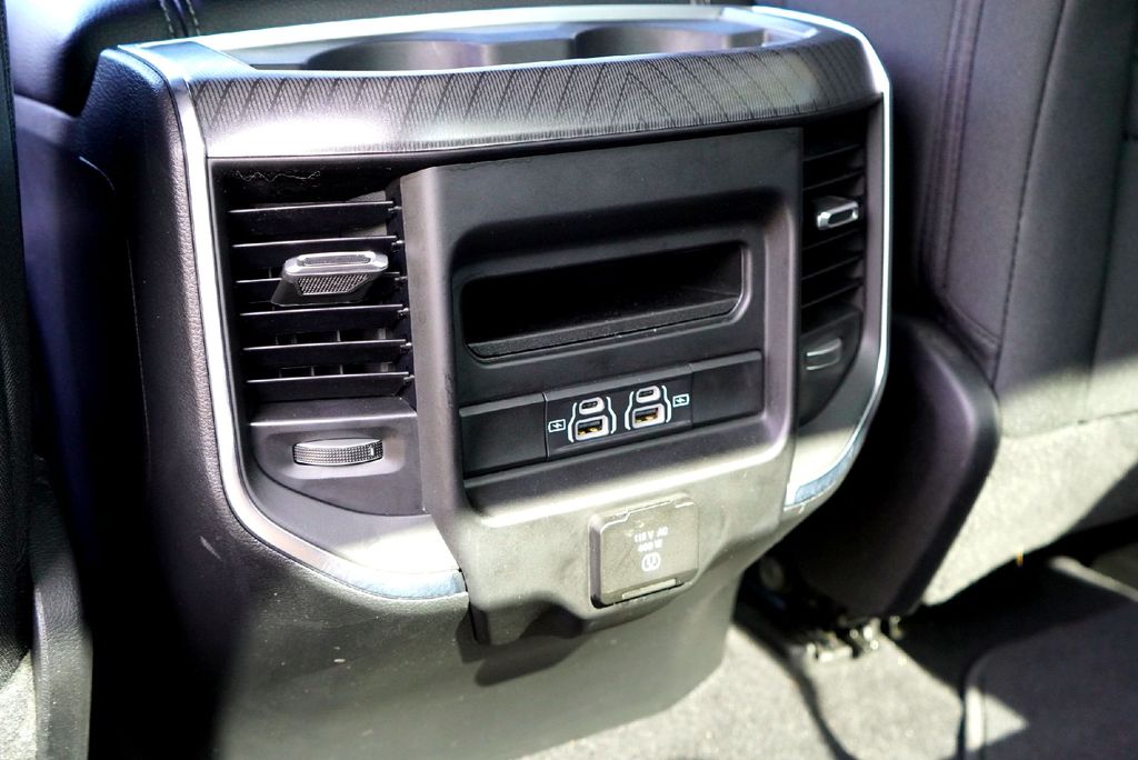 Used Car 2025 Ram 1500  Big Horn/lone Star For Sale Under $50,000 In Taylor, Texas