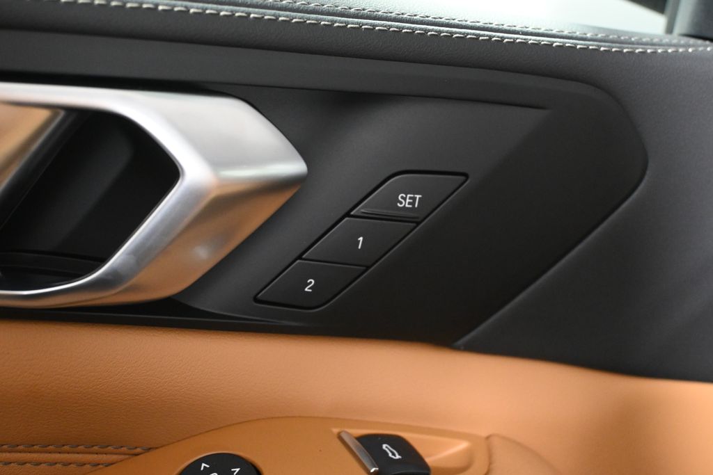 Thumbnail: 2026 BMW X5 - 30