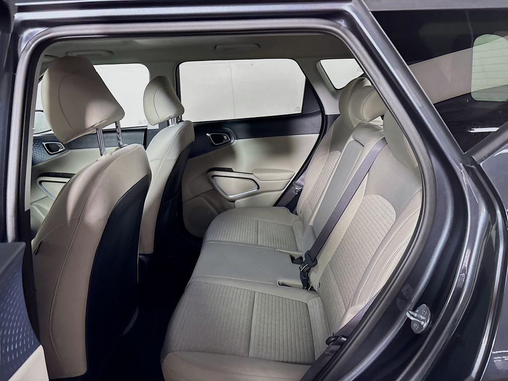 2023 Kia Soul EX