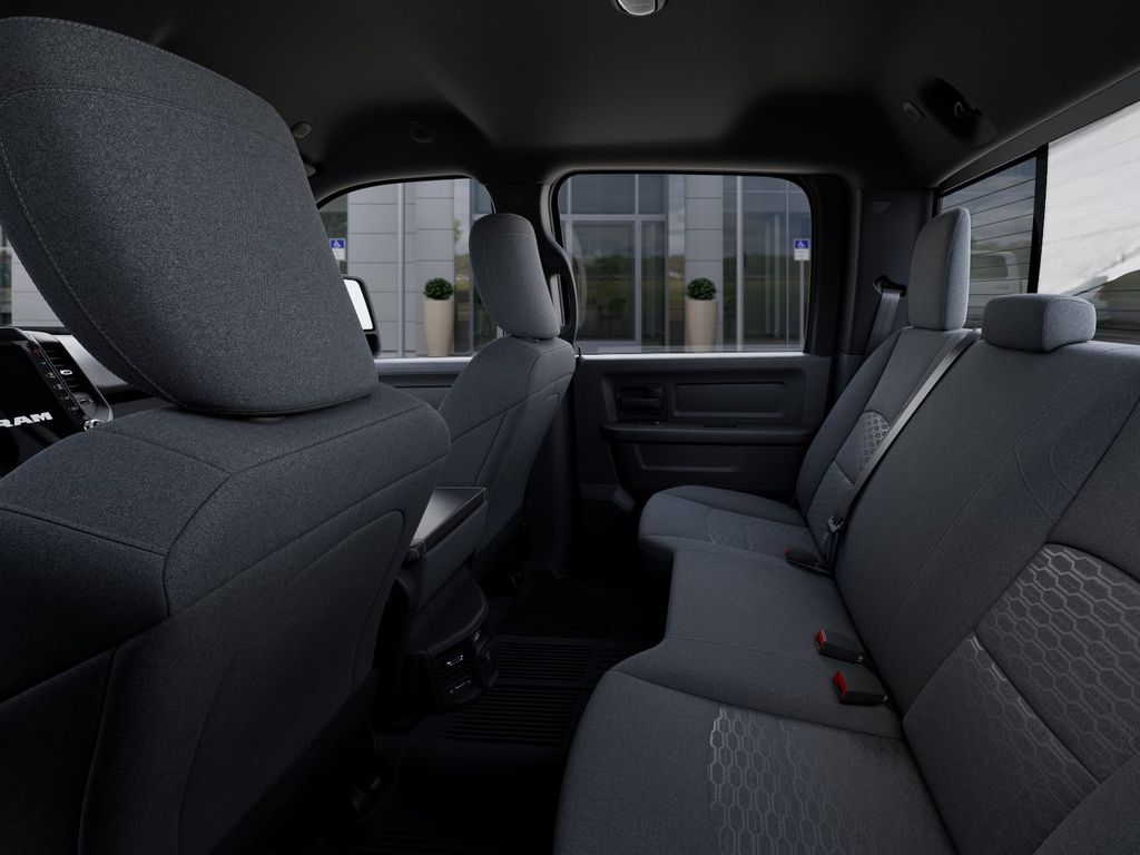 New 2026 Ram 2500 Truck