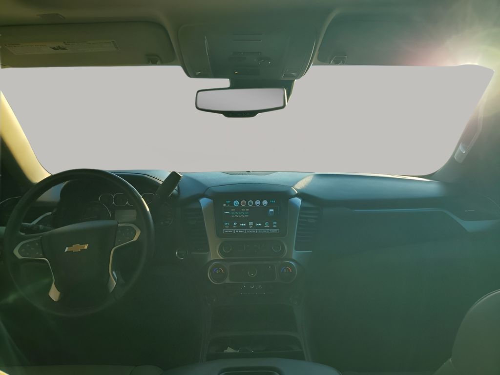 Used Car 2020 Chevrolet Suburban  Premier For Sale Under $40,000 In Austin, Texas