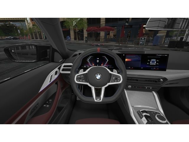 Thumbnail: 2026 BMW 4 Series - 13