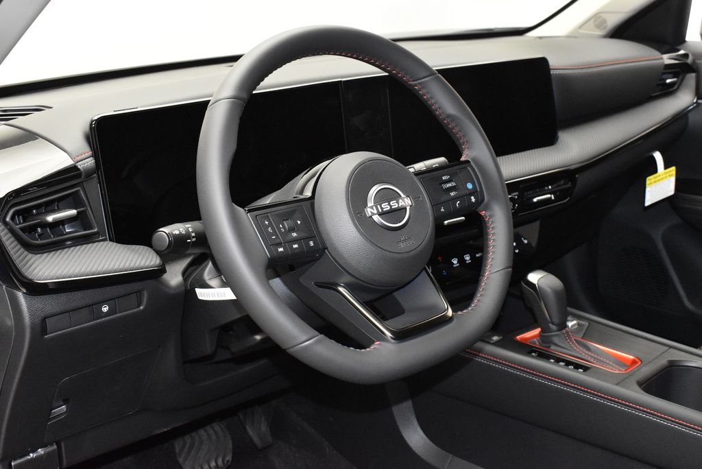 Thumbnail: 2026 Nissan Kicks - 13