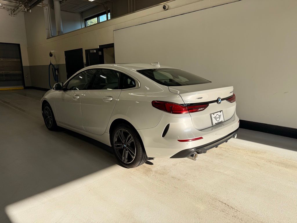 2022 BMW 2 Series 228i xDrive 3