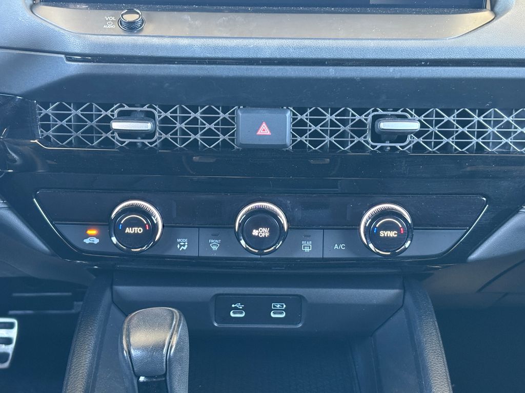 Thumbnail: 2024 Honda Accord - 15