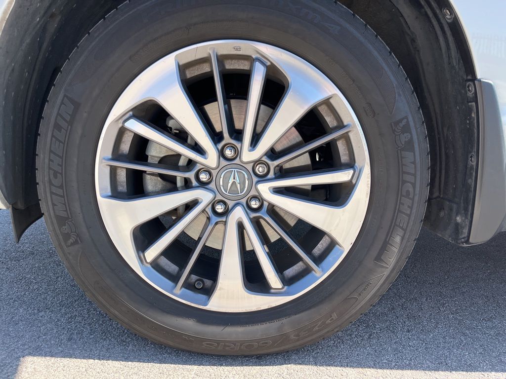 Thumbnail: 2016 Acura RDX - 12