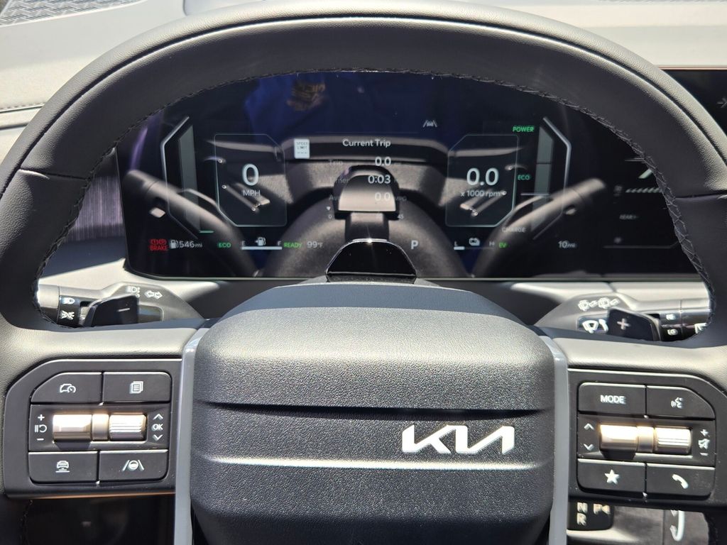 2027 Kia Telluride - $58,705