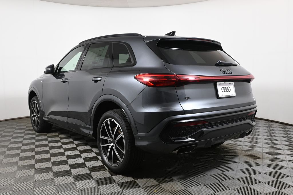 Thumbnail: 2026 Audi Q5 - 5
