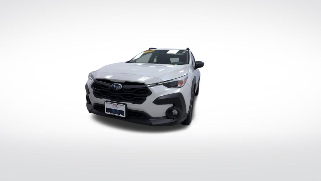 Used 2024 Subaru Crosstrek SUV