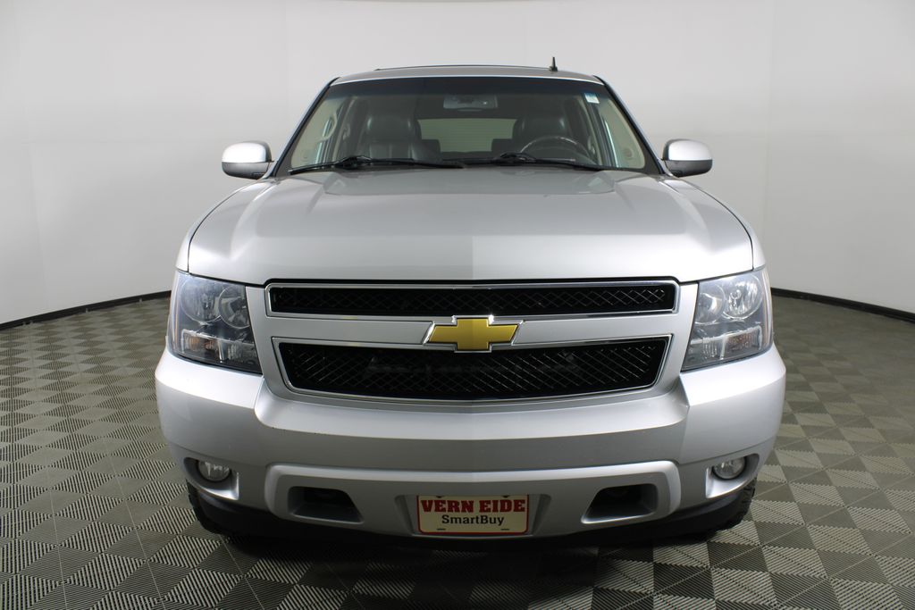Used 2014 Chevrolet Tahoe for sale in 