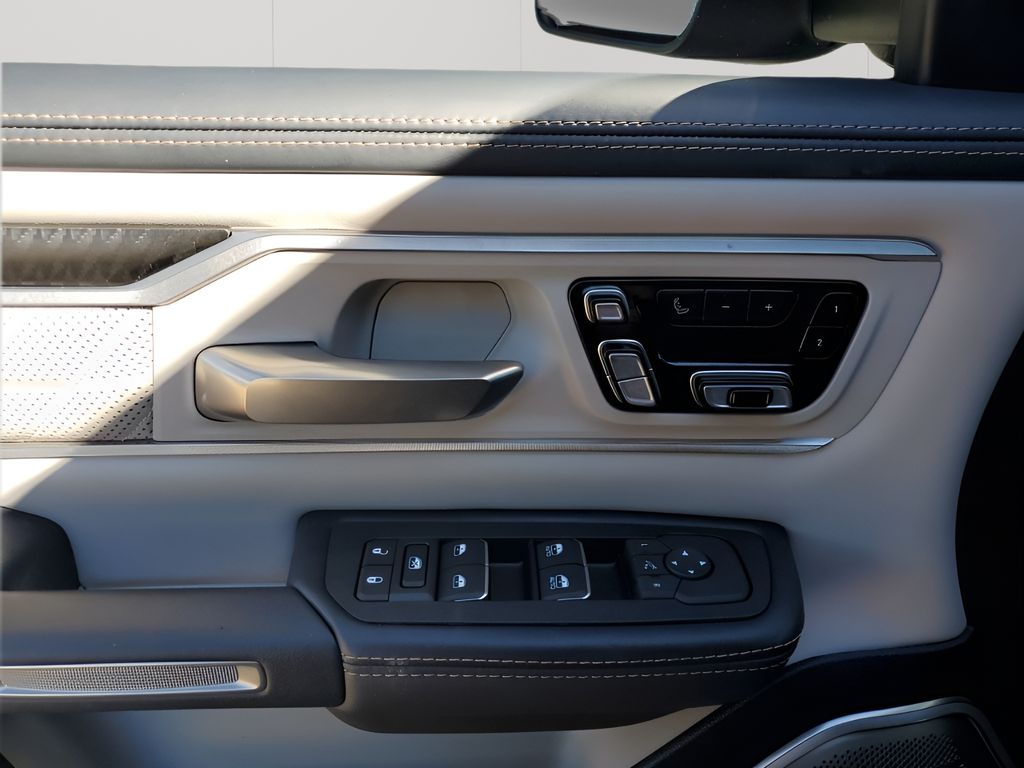 Used Car 2025 Ram 1500  Tungsten For Sale Under $70,000 In Austin, Texas