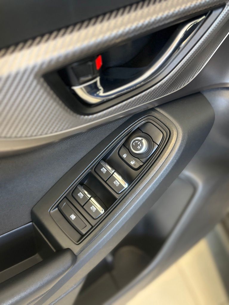Used 2023 Subaru WRX Sedan
