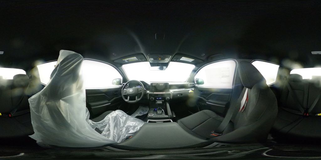 Thumbnail: 2025 Toyota Tacoma - 32