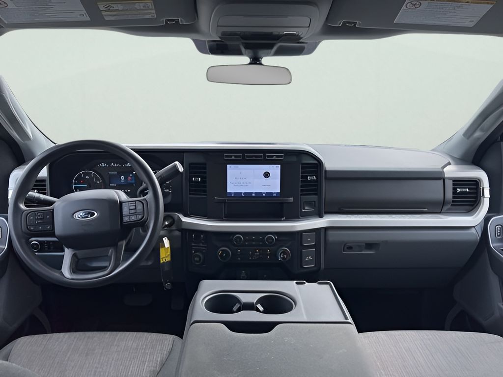2024 Ford F-250 photo 12