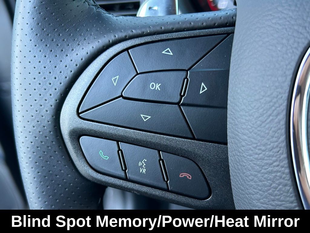 Used 2023 Gray Dodge R/T Scat Pack image 20