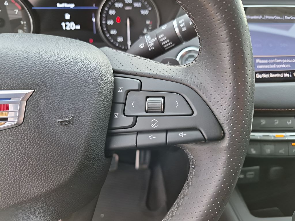 Used Car 2019 Cadillac Xt4  Sport For Sale Under $25,000 In Austin, Texas