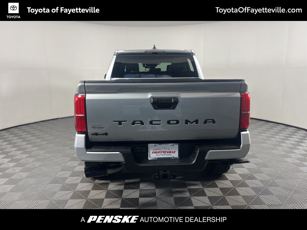2024 Toyota Tacoma TRD Sport 9