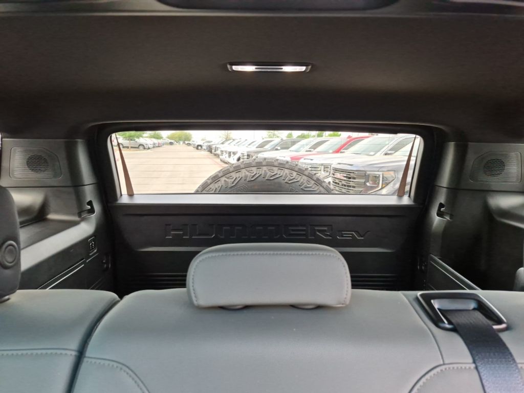 Used Car 2024 Gmc Hummer Ev Suv  3x For Sale Under $80,000 In Austin, Texas