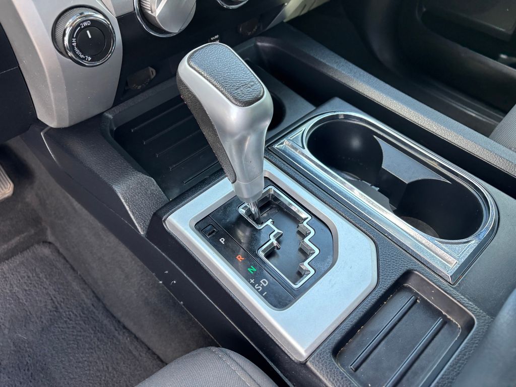 Used Car 2019 Toyota Tundra  Sr5 For Sale Under $40,000 In Austin, Texas