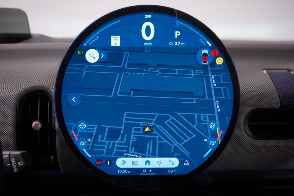 Thumbnail: 2025 MINI Cooper - 12