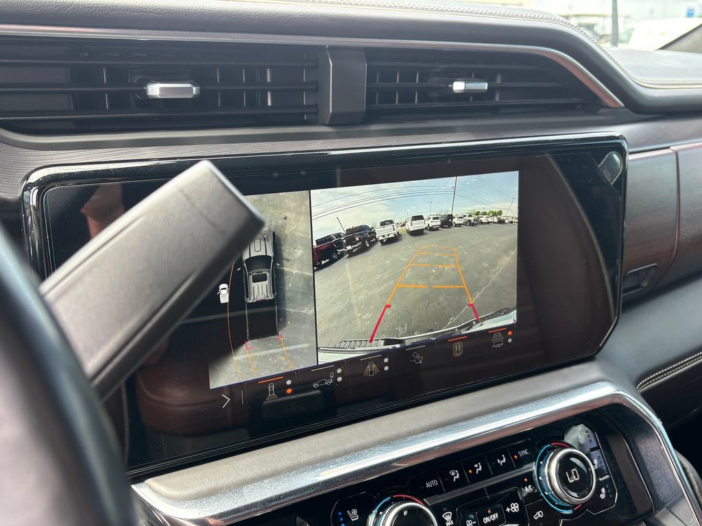 Used Car 2024 Gmc Sierra 2500hd  Denali Ultimate For Sale Under $80,000 In Austin, Texas