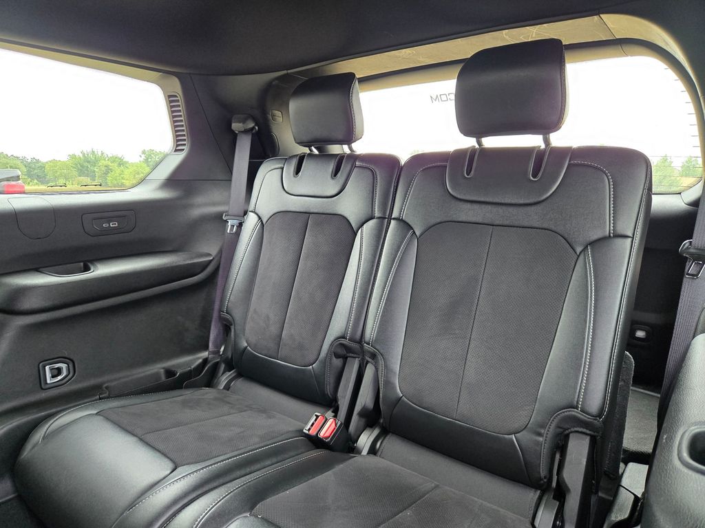 Used 2024 Jeep Grand Cherokee L SUV