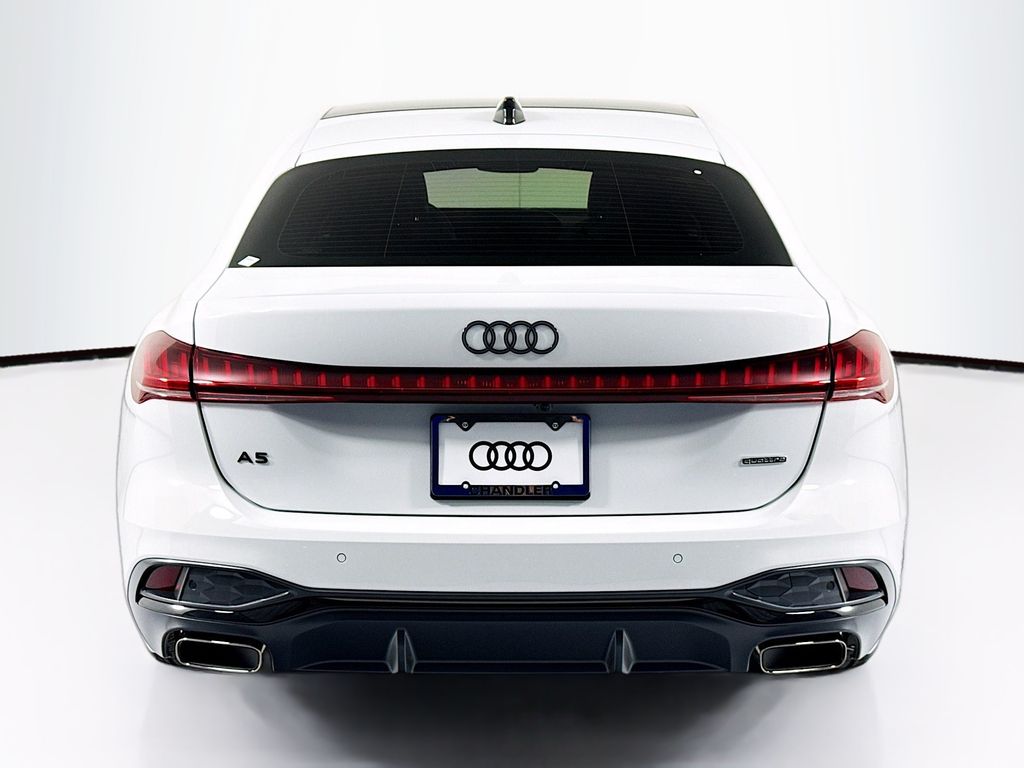 Thumbnail: 2026 Audi A5 - 6