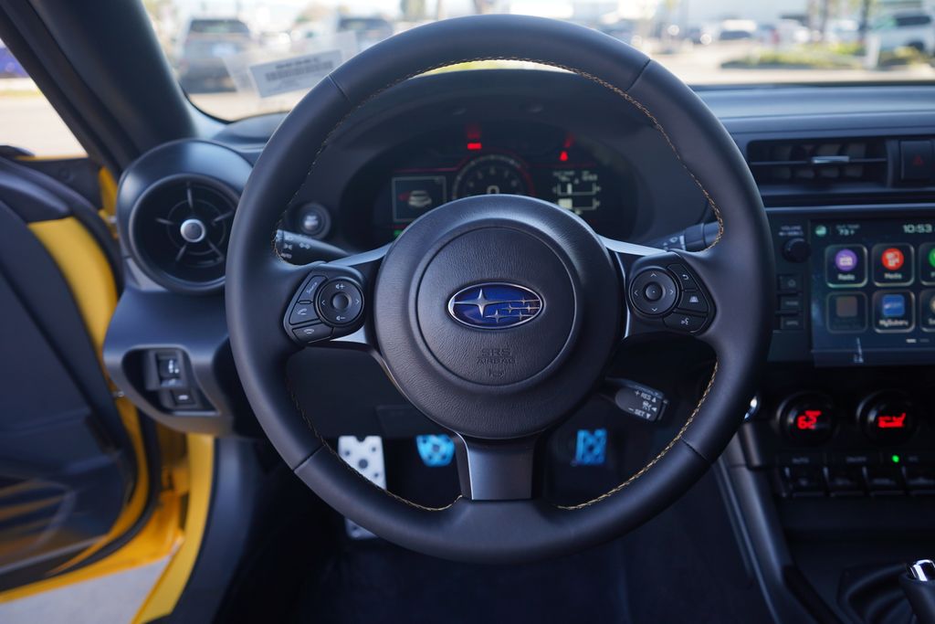 Thumbnail: 2026 Subaru BRZ - 11