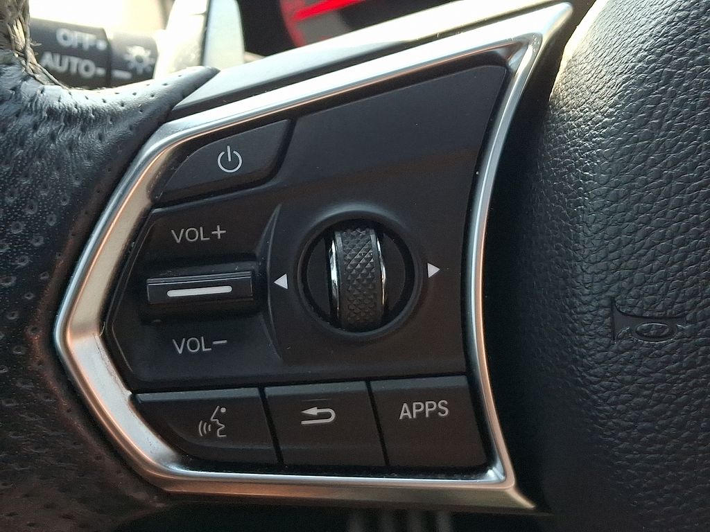 Thumbnail: 2021 Acura RDX - 22