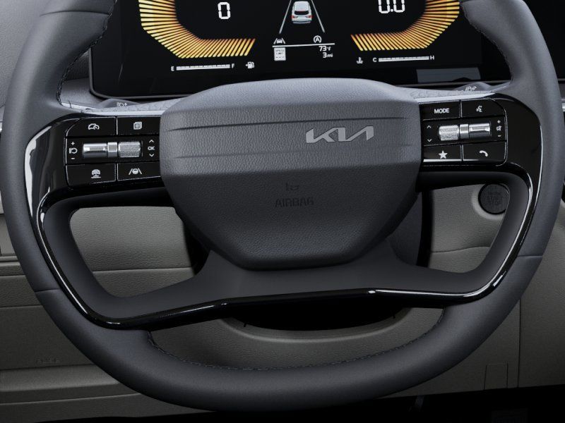 new 2026 Kia Sorento car, priced at $36,854