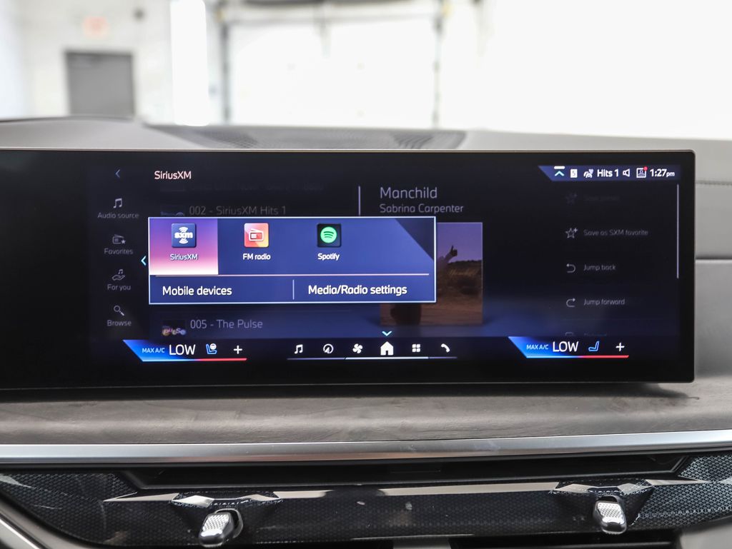 Thumbnail: 2026 BMW X5 - 18