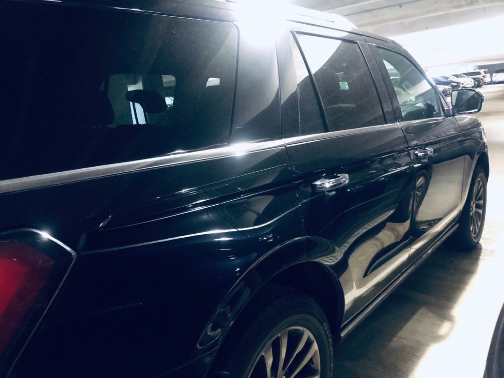 2021 Ford Expedition Limited 4